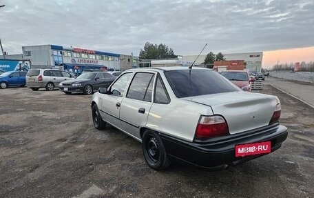 Daewoo Nexia I рестайлинг, 2006 год, 219 000 рублей, 3 фотография