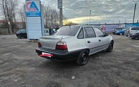 Daewoo Nexia I рестайлинг, 2006 год, 219 000 рублей, 5 фотография