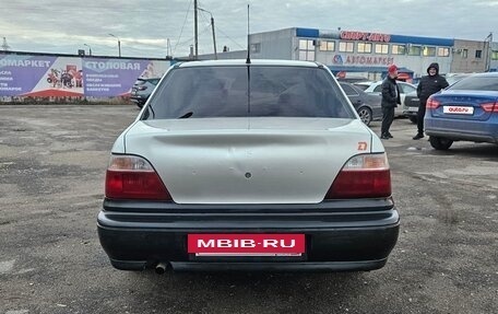 Daewoo Nexia I рестайлинг, 2006 год, 219 000 рублей, 6 фотография