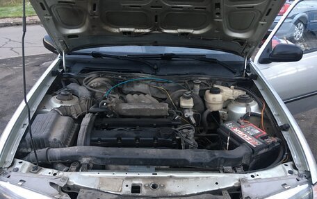 Daewoo Nexia I рестайлинг, 2006 год, 219 000 рублей, 10 фотография