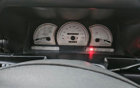 Daewoo Nexia I рестайлинг, 2006 год, 219 000 рублей, 11 фотография