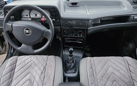 Daewoo Nexia I рестайлинг, 2006 год, 219 000 рублей, 9 фотография