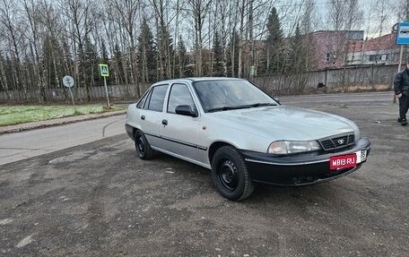 Daewoo Nexia I рестайлинг, 2006 год, 219 000 рублей, 7 фотография