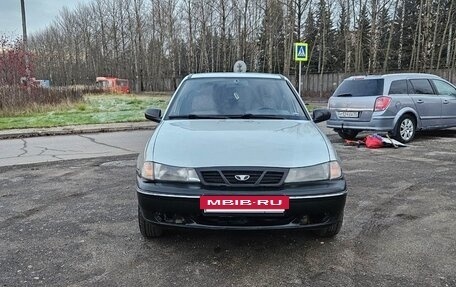 Daewoo Nexia I рестайлинг, 2006 год, 219 000 рублей, 8 фотография