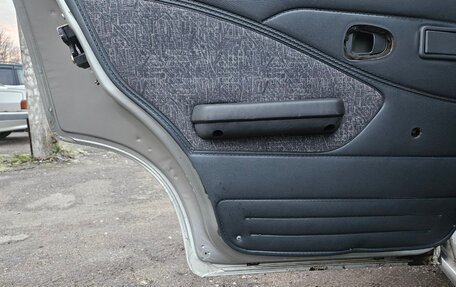 Daewoo Nexia I рестайлинг, 2006 год, 219 000 рублей, 21 фотография