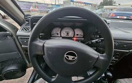 Daewoo Nexia I рестайлинг, 2006 год, 219 000 рублей, 17 фотография