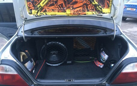 Daewoo Nexia I рестайлинг, 2006 год, 219 000 рублей, 13 фотография