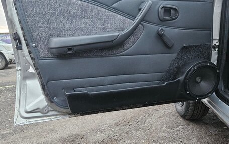 Daewoo Nexia I рестайлинг, 2006 год, 219 000 рублей, 19 фотография