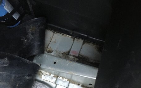 Daewoo Nexia I рестайлинг, 2006 год, 219 000 рублей, 15 фотография