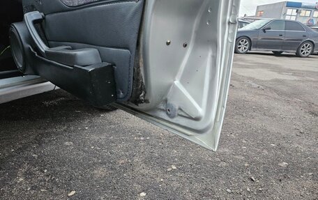 Daewoo Nexia I рестайлинг, 2006 год, 219 000 рублей, 25 фотография