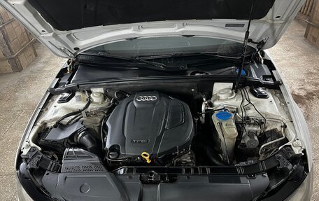 Audi A4, 2013 год, 1 200 000 рублей, 6 фотография