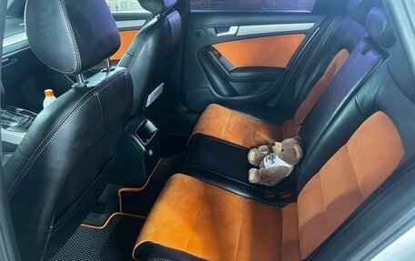 Audi A4, 2013 год, 1 200 000 рублей, 5 фотография