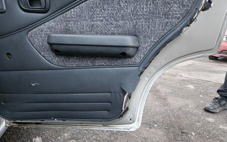 Daewoo Nexia I рестайлинг, 2006 год, 219 000 рублей, 23 фотография