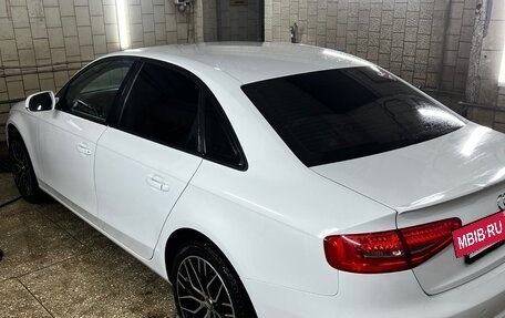 Audi A4, 2013 год, 1 200 000 рублей, 3 фотография