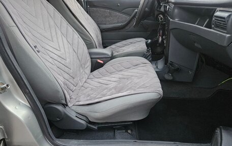 Daewoo Nexia I рестайлинг, 2006 год, 219 000 рублей, 24 фотография