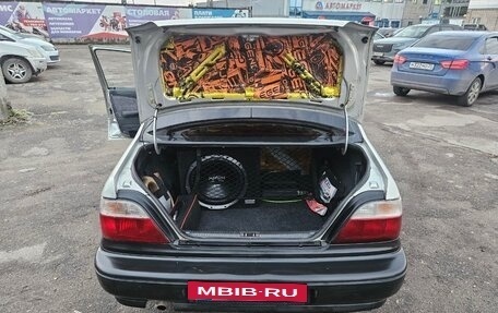 Daewoo Nexia I рестайлинг, 2006 год, 219 000 рублей, 26 фотография