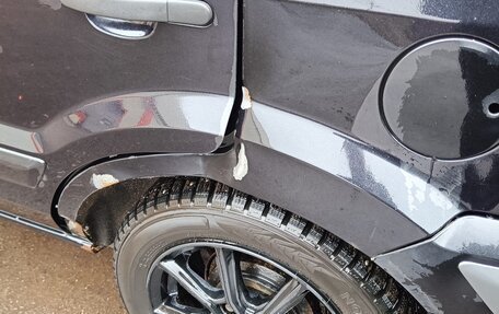 Ford Fusion I, 2007 год, 480 000 рублей, 7 фотография