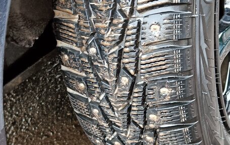 Ford Fusion I, 2007 год, 480 000 рублей, 8 фотография