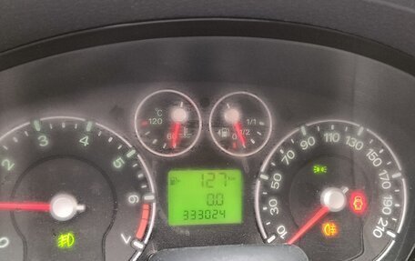 Ford Fusion I, 2007 год, 480 000 рублей, 12 фотография