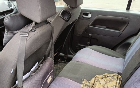 Ford Fusion I, 2007 год, 480 000 рублей, 11 фотография