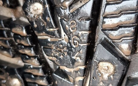 Ford Fusion I, 2007 год, 480 000 рублей, 9 фотография