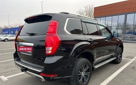 Haval H9 I рестайлинг, 2018 год, 1 990 000 рублей, 5 фотография