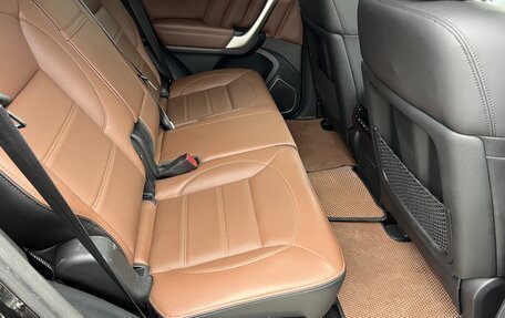 Haval H9 I рестайлинг, 2018 год, 1 990 000 рублей, 15 фотография