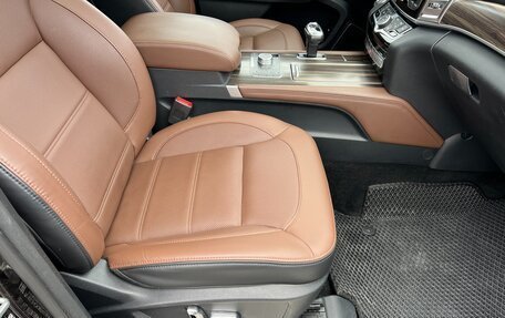 Haval H9 I рестайлинг, 2018 год, 1 990 000 рублей, 16 фотография