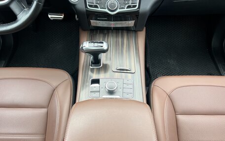 Haval H9 I рестайлинг, 2018 год, 1 990 000 рублей, 18 фотография