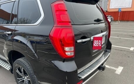 Haval H9 I рестайлинг, 2018 год, 1 990 000 рублей, 11 фотография