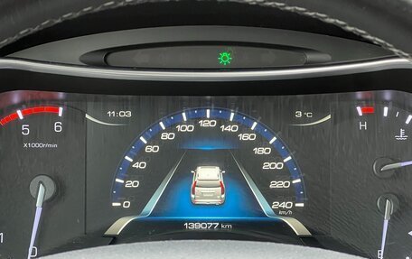 Haval H9 I рестайлинг, 2018 год, 1 990 000 рублей, 23 фотография