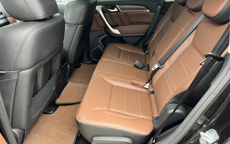 Haval H9 I рестайлинг, 2018 год, 1 990 000 рублей, 14 фотография