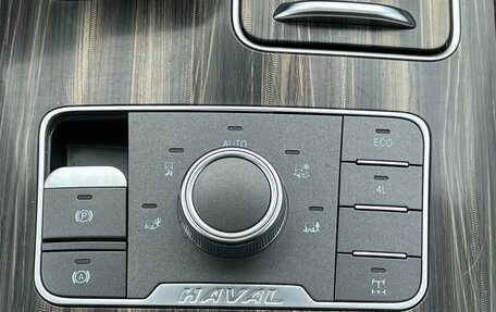 Haval H9 I рестайлинг, 2018 год, 1 990 000 рублей, 21 фотография