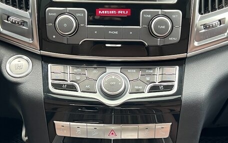 Haval H9 I рестайлинг, 2018 год, 1 990 000 рублей, 20 фотография