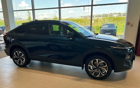 Haval F7, 2025 год, 2 799 000 рублей, 2 фотография