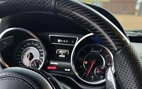 Mercedes-Benz G-Класс AMG, 2016 год, 7 900 000 рублей, 9 фотография