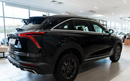 Haval F7, 2025 год, 3 599 000 рублей, 5 фотография