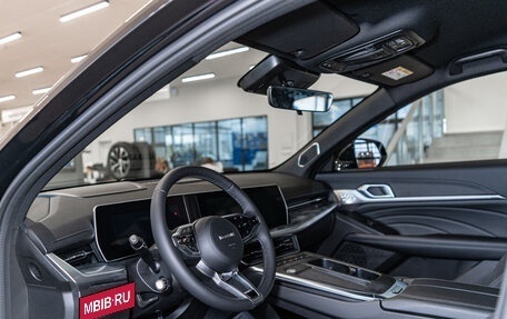 Haval F7, 2025 год, 3 599 000 рублей, 8 фотография