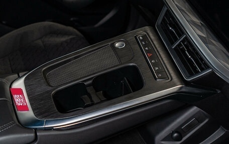 Haval F7, 2025 год, 3 599 000 рублей, 14 фотография