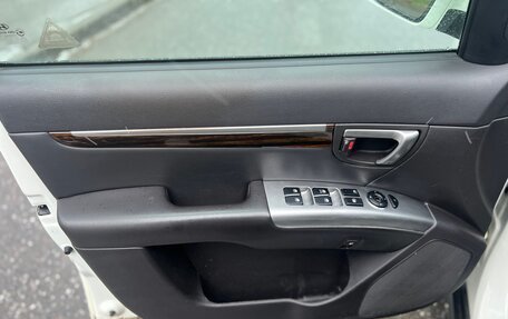 Hyundai Santa Fe III рестайлинг, 2012 год, 1 099 000 рублей, 10 фотография