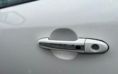 Hyundai Santa Fe III рестайлинг, 2012 год, 1 099 000 рублей, 9 фотография