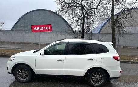 Hyundai Santa Fe III рестайлинг, 2012 год, 1 099 000 рублей, 8 фотография