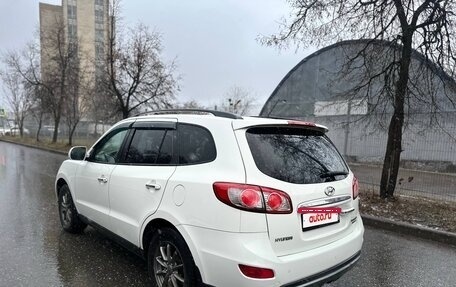 Hyundai Santa Fe III рестайлинг, 2012 год, 1 099 000 рублей, 7 фотография