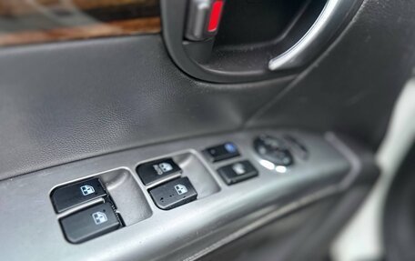 Hyundai Santa Fe III рестайлинг, 2012 год, 1 099 000 рублей, 11 фотография