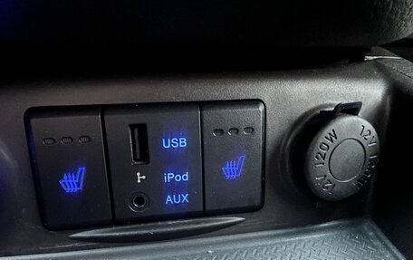 Hyundai Santa Fe III рестайлинг, 2012 год, 1 099 000 рублей, 16 фотография