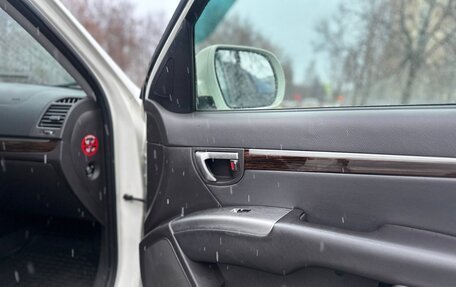 Hyundai Santa Fe III рестайлинг, 2012 год, 1 099 000 рублей, 19 фотография