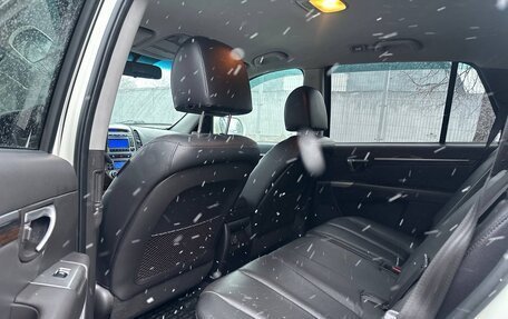 Hyundai Santa Fe III рестайлинг, 2012 год, 1 099 000 рублей, 22 фотография