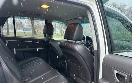 Hyundai Santa Fe III рестайлинг, 2012 год, 1 099 000 рублей, 21 фотография