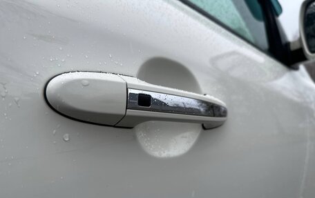 Hyundai Santa Fe III рестайлинг, 2012 год, 1 099 000 рублей, 20 фотография