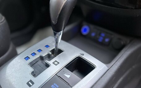 Hyundai Santa Fe III рестайлинг, 2012 год, 1 099 000 рублей, 17 фотография